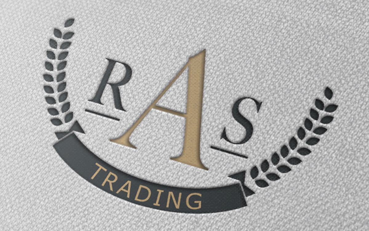 Logo Ras Trading