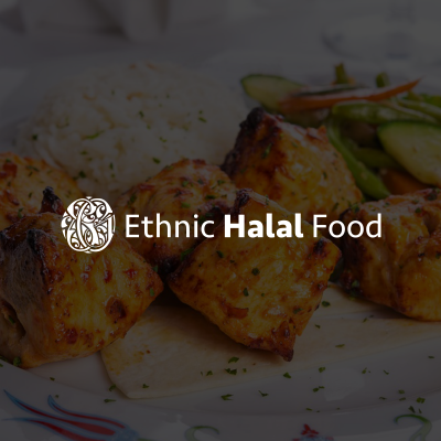 Ethic Halal Food