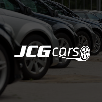 JCG Cars