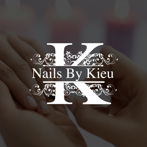 Nails by Kieu