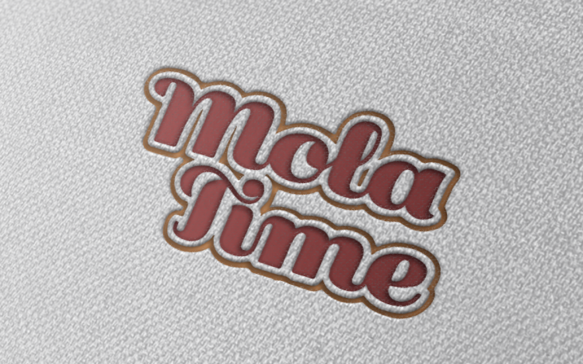 Logo Mola Time