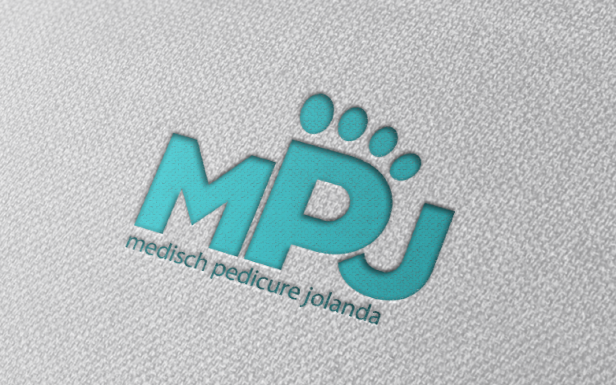 Logo Medische Pedicure Jolanda