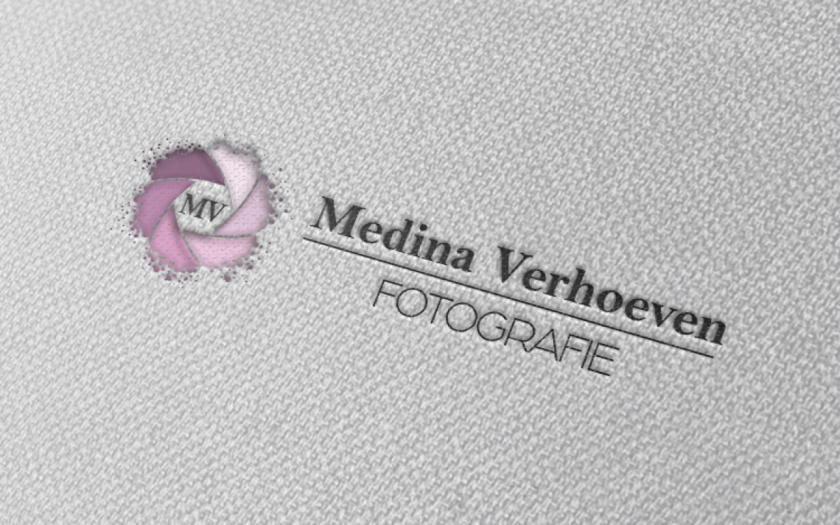 Logo Medina Verhoeven