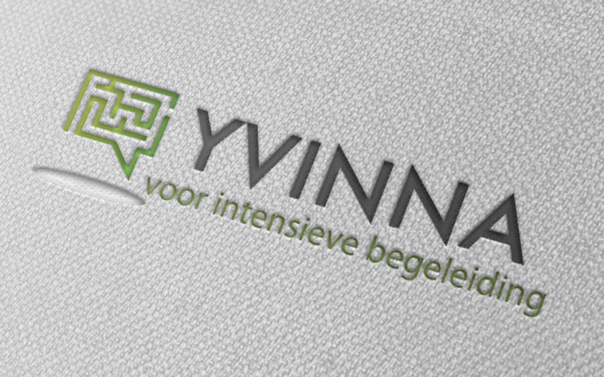 Logo Yvinna