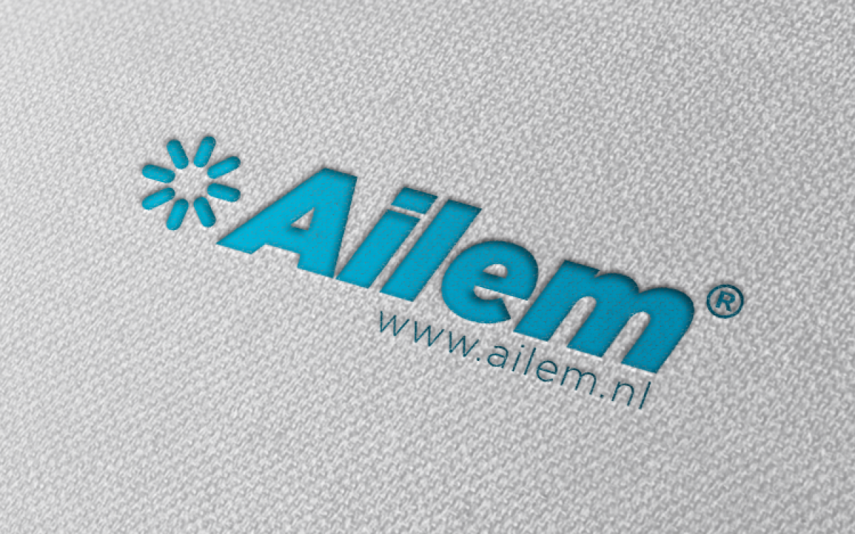 Logo Ailem