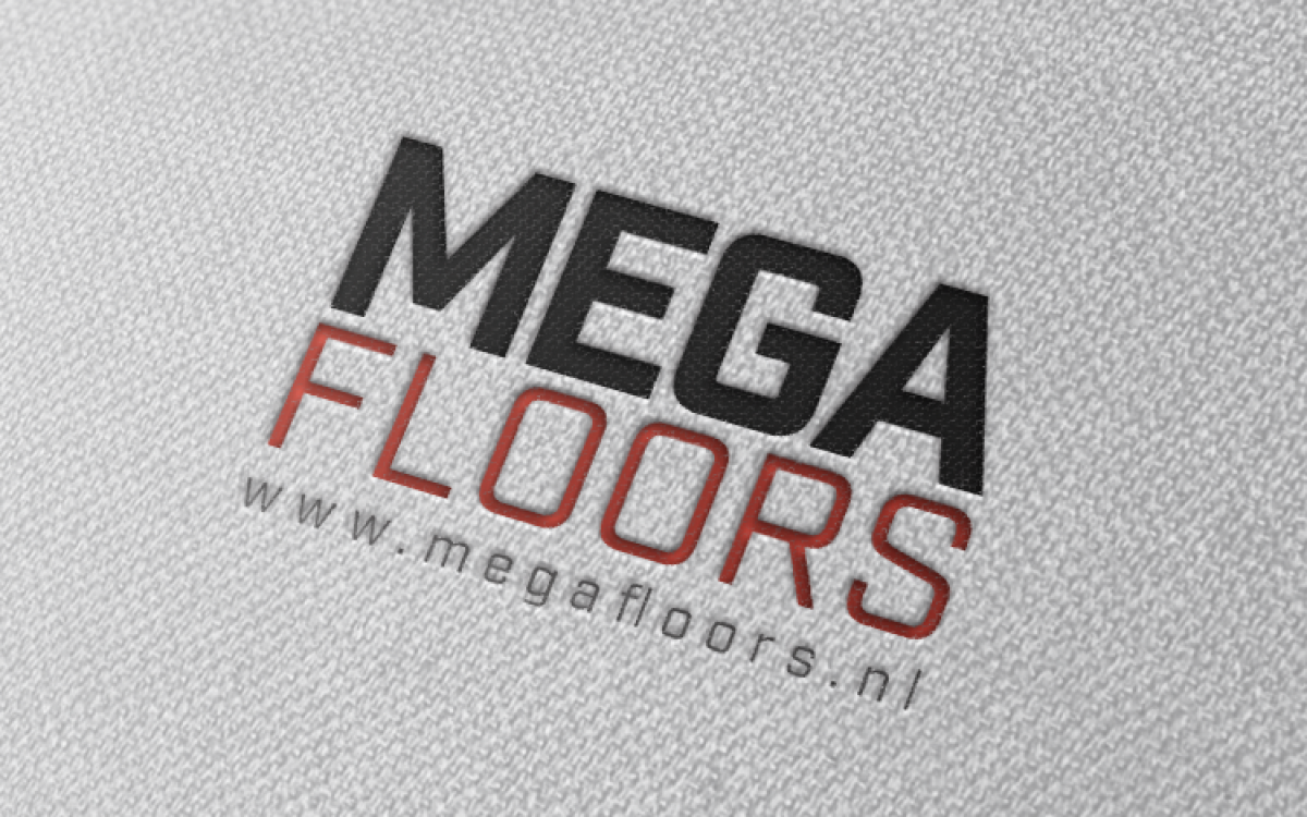 Logo Mega floors