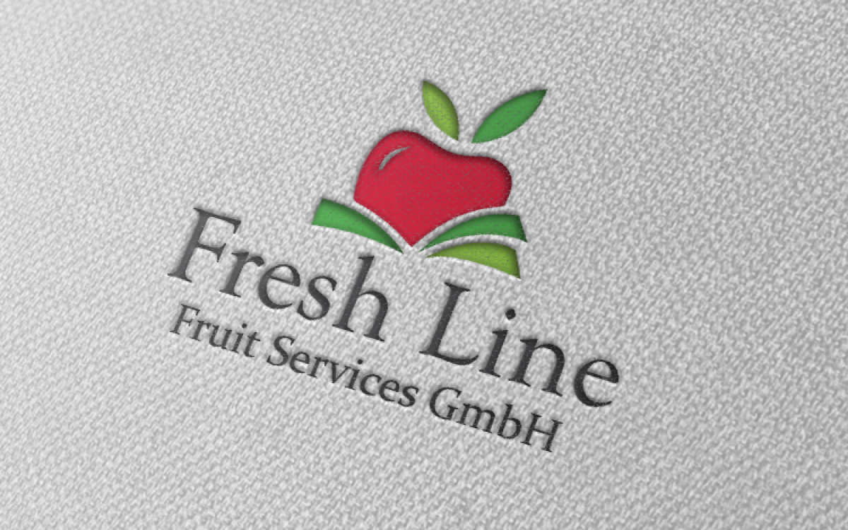 Fresh Line Logo