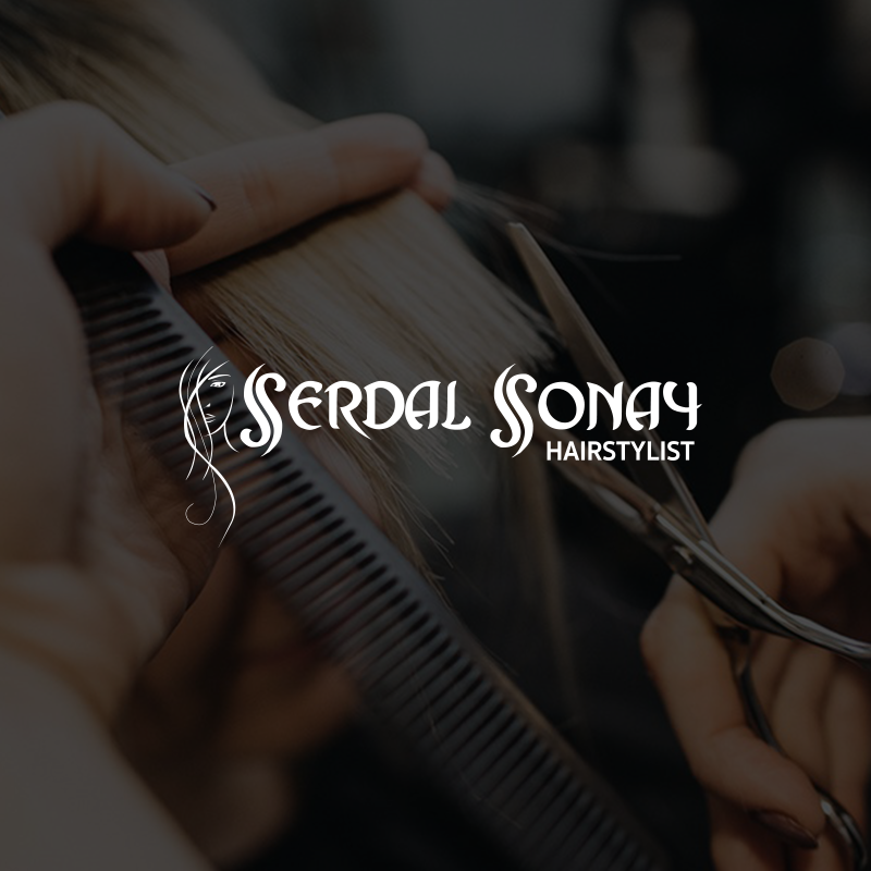 Serdal Sonay hairstylist