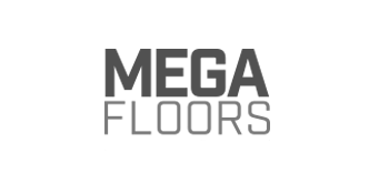 logo mega floor Eindhoven